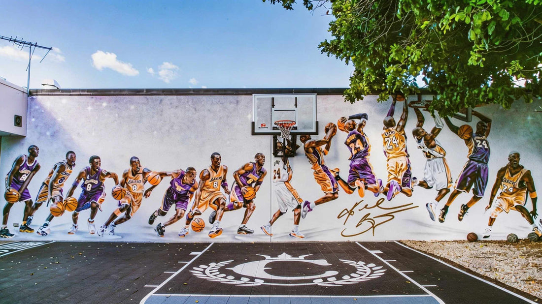 The Mamba Legacy in Africa: Inspiring the Next Generation of Greatness