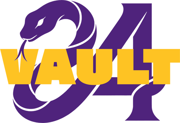 24 VAULT